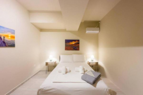 Modern Comfort Apt near centre